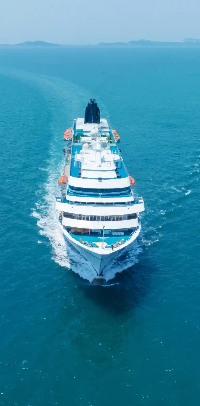 International cruise packages from magical isle holidays, a travel agency based in new south wales australia with hassle free booking