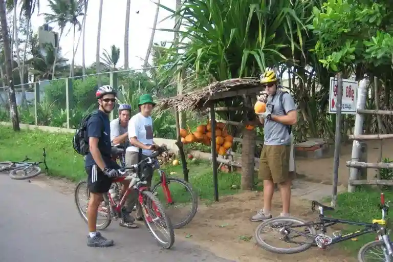 cycling tour package from magical isle holidays, a travel agency based in new south wales australia with hassle free booking