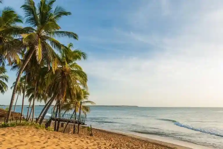 Hideouts Sri Lanka tour package from magical isle holidays, a travel agency based in new south wales australia with hassle free booking