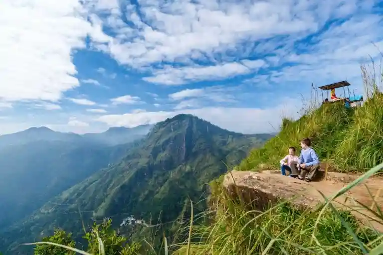 Hideouts Sri Lanka tour package from magical isle holidays, a travel agency based in new south wales australia with hassle free booking