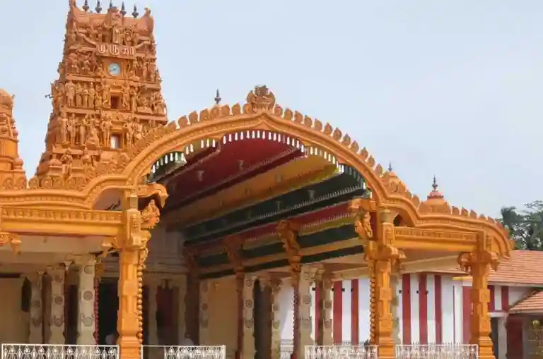map of Ramayana Trails tour package from magical isle holidays, a travel agency based in new south wales australia with hassle free booking