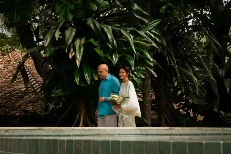 Wedded in Paradise tour package from magical isle holidays, a travel agency based in new south wales australia with hassle free booking