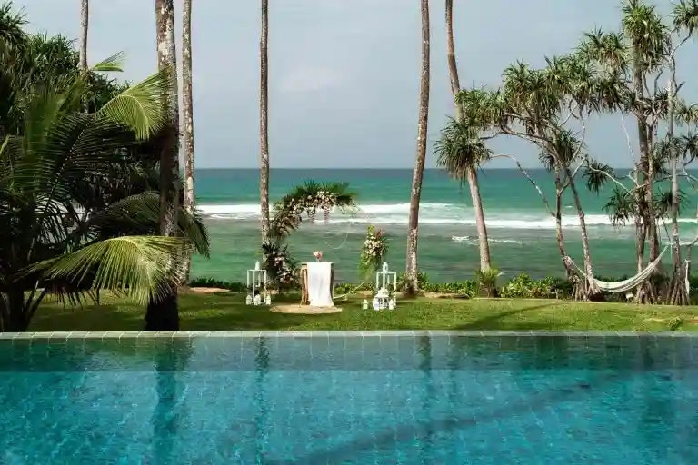 Wedded in Paradise tour package from magical isle holidays, a travel agency based in new south wales australia with hassle free booking