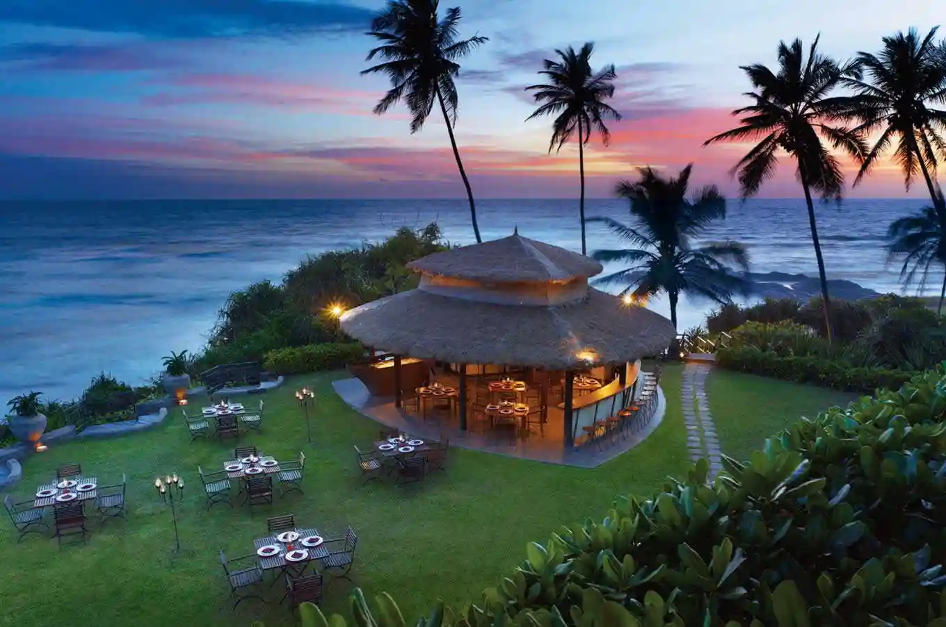 luxury tour package from magical isle holidays, a travel agency based in new south wales australia with hassle free booking